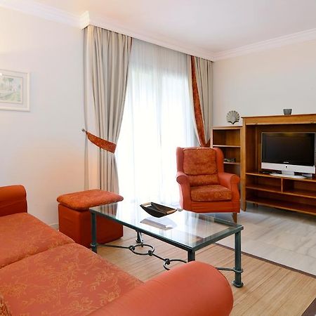 Club Jardines Del Puerto Leilighet Marbella Eksteriør bilde