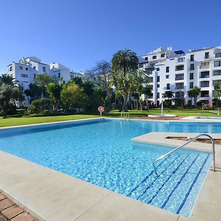 Club Jardines Del Puerto Leilighet Marbella Eksteriør bilde