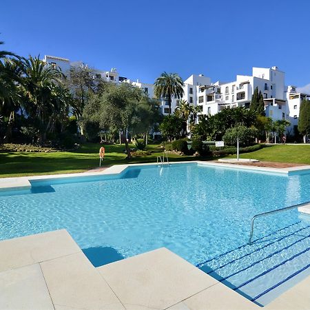 Club Jardines Del Puerto Leilighet Marbella Eksteriør bilde