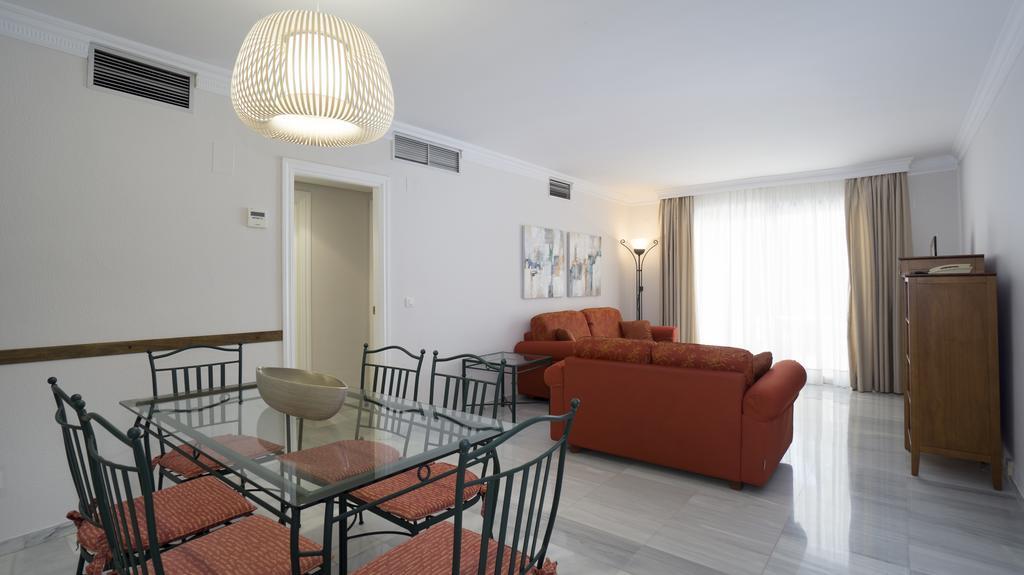 Club Jardines Del Puerto Leilighet Marbella Eksteriør bilde