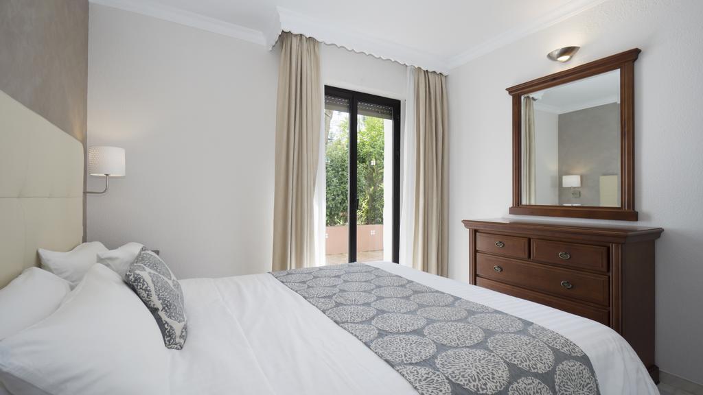 Club Jardines Del Puerto Leilighet Marbella Eksteriør bilde