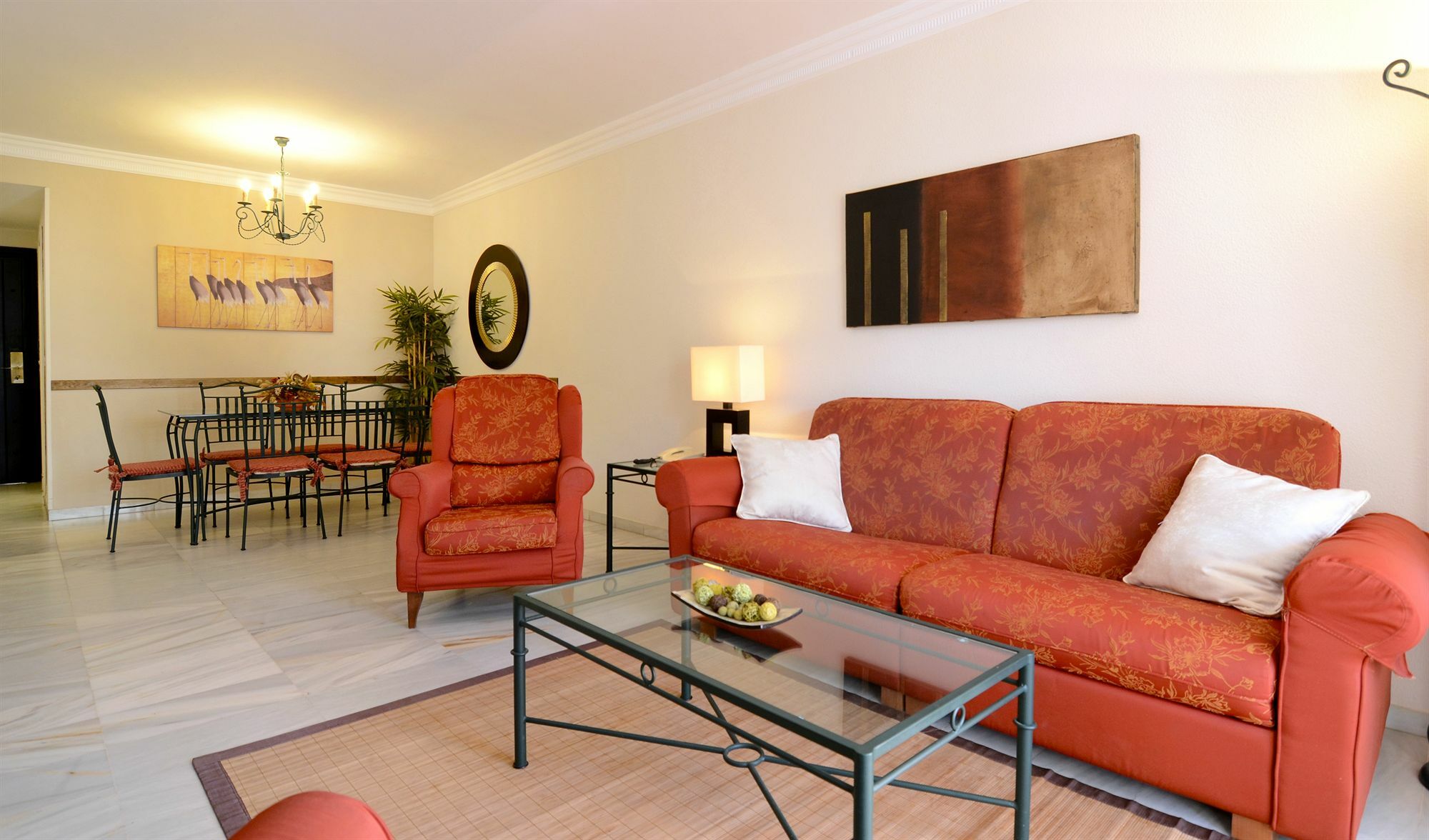 Club Jardines Del Puerto Leilighet Marbella Eksteriør bilde