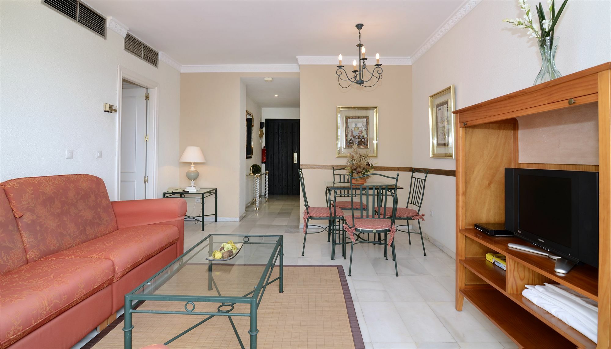 Club Jardines Del Puerto Leilighet Marbella Eksteriør bilde