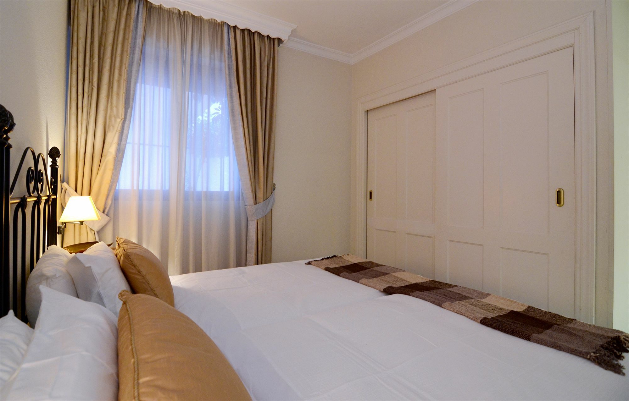 Club Jardines Del Puerto Leilighet Marbella Eksteriør bilde